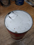 VTG Drydene 1 Quart Paper Can SAE 10W 40 Motor Oil Baltimore Md Warminster Pa