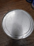 VTG Kendall 1 Quart Motor Oil Metal Can Red Silver Black SAE 20W Bradford Pa