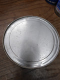 VTG Kendall 1 Quart Motor Oil Metal Can Red Silver Black SAE 20W Bradford Pa