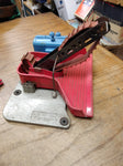 Vtg Lionel #397 Coal Loader Remote Control Track Remote Controller Motor Works!