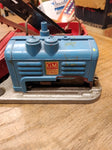 Vtg Lionel #397 Coal Loader Remote Control Track Remote Controller Motor Works!