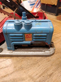 Vtg Lionel #397 Coal Loader Remote Control Track Remote Controller Motor Works!