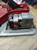Vtg Lionel #397 Coal Loader Remote Control Track Remote Controller Motor Works!