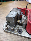 Vtg Lionel #397 Coal Loader Remote Control Track Remote Controller Motor Works!
