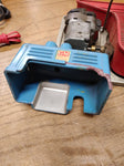 Vtg Lionel #397 Coal Loader Remote Control Track Remote Controller Motor Works!