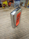 Vtg Unfired 1995 Zippo Billy The Kid $5000 Reward Cigarette Lighter Minty!