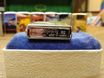 Vtg 1996 Unfired Broken Seal Zippo Camel Nascar #23 Cigarette Lighter Minty!