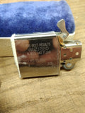 Vtg 1996 Unfired Broken Seal Zippo Camel Nascar #23 Cigarette Lighter Minty!