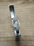Vtg 1996 Unfired Broken Seal Zippo Camel Nascar #23 Cigarette Lighter Minty!