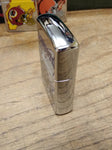 Vtg 1997 Unfired Zippo Dallas Cowboys NFL Cigarette Lighter Minty!