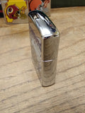 Vtg 1997 Unfired Zippo Dallas Cowboys NFL Cigarette Lighter Minty!