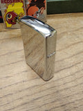 Vtg 1997 Unfired Zippo Dallas Cowboys NFL Cigarette Lighter Minty!