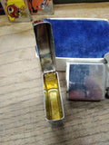 Vtg 1997 Unfired Zippo Dallas Cowboys NFL Cigarette Lighter Minty!