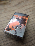 Vtg Unfired 1997 Zippo Cleveland Browns Cigarette Lighter Minty!