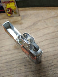 Vtg Unfired 1997 Zippo Cleveland Browns Cigarette Lighter Minty!