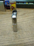 Vtg Unfired 1997 Zippo Cleveland Browns Cigarette Lighter Minty!