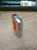 Vtg Unfired 1996 Zippo Cambridge Diner Cigarette Lighter Very Good Condition!