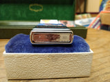 Vtg Unfired 1996 Zippo Cambridge Diner Cigarette Lighter Very Good Condition!