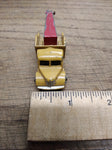 VTG Lesney Die Cast Wrecker Truck Gray Wheels No. 13 Made In England Orig Paint!