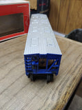 Vtg Lionel O/O27 Gauge Train 9146 Mogen David Wine Car w/Vats Original Box Nice!