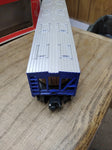 Vtg Lionel O/O27 Gauge Train 9146 Mogen David Wine Car w/Vats Original Box Nice!