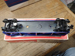 Vtg Lionel O/O27 Gauge Train 9146 Mogen David Wine Car w/Vats Original Box Nice!