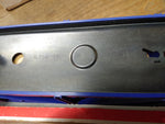 Vtg Lionel O/O27 Gauge Train 9146 Mogen David Wine Car w/Vats Original Box Nice!