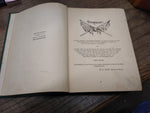 1917 Buffalo Bill Own Story His Life and Deeds Wild West Illustrated Photos Book