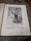 1917 Buffalo Bill Own Story His Life and Deeds Wild West Illustrated Photos Book