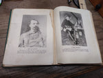1917 Buffalo Bill Own Story His Life and Deeds Wild West Illustrated Photos Book