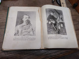 1917 Buffalo Bill Own Story His Life and Deeds Wild West Illustrated Photos Book
