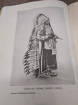 1917 Buffalo Bill Own Story His Life and Deeds Wild West Illustrated Photos Book