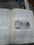 1917 Buffalo Bill Own Story His Life and Deeds Wild West Illustrated Photos Book