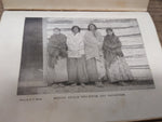 1917 Buffalo Bill Own Story His Life and Deeds Wild West Illustrated Photos Book