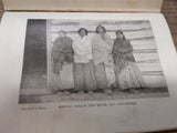 1917 Buffalo Bill Own Story His Life and Deeds Wild West Illustrated Photos Book