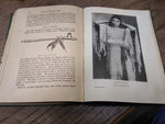 1917 Buffalo Bill Own Story His Life and Deeds Wild West Illustrated Photos Book