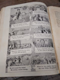 1917 Buffalo Bill Own Story His Life and Deeds Wild West Illustrated Photos Book