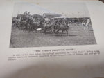 1917 Buffalo Bill Own Story His Life and Deeds Wild West Illustrated Photos Book