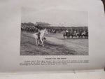 1917 Buffalo Bill Own Story His Life and Deeds Wild West Illustrated Photos Book