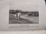 1917 Buffalo Bill Own Story His Life and Deeds Wild West Illustrated Photos Book