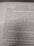 1917 Buffalo Bill Own Story His Life and Deeds Wild West Illustrated Photos Book