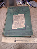 1917 Buffalo Bill Own Story His Life and Deeds Wild West Illustrated Photos Book
