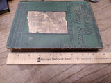 1917 Buffalo Bill Own Story His Life and Deeds Wild West Illustrated Photos Book