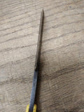 Vtg M. Jung No. 80 Straight Shaving Razor New York Made In Germany in Good Shape