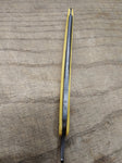 Vtg M. Jung No. 80 Straight Shaving Razor New York Made In Germany in Good Shape