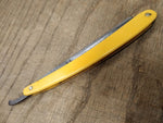 Vtg M. Jung No. 80 Straight Shaving Razor New York Made In Germany in Good Shape