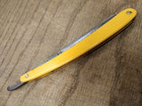 Vtg M. Jung No. 80 Straight Shaving Razor New York Made In Germany in Good Shape