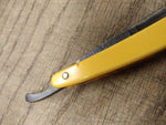 Vtg M. Jung No. 80 Straight Shaving Razor New York Made In Germany in Good Shape