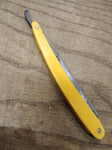Vtg M. Jung No. 80 Straight Shaving Razor New York Made In Germany in Good Shape