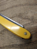 Vtg M. Jung No. 80 Straight Shaving Razor New York Made In Germany in Good Shape